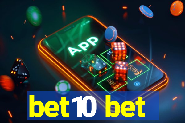 bet10 bet